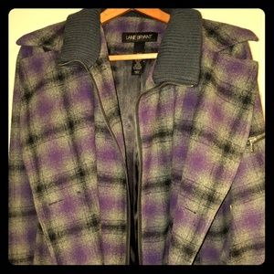 Lane Bryant Winter coat